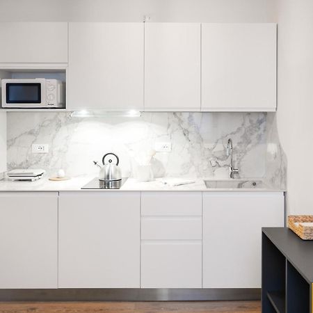 Flats4Rent Casa Di Tea Apartman Verona Kültér fotó