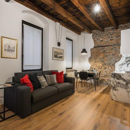 Flats4Rent Casa Di Tea Apartman Verona Kültér fotó