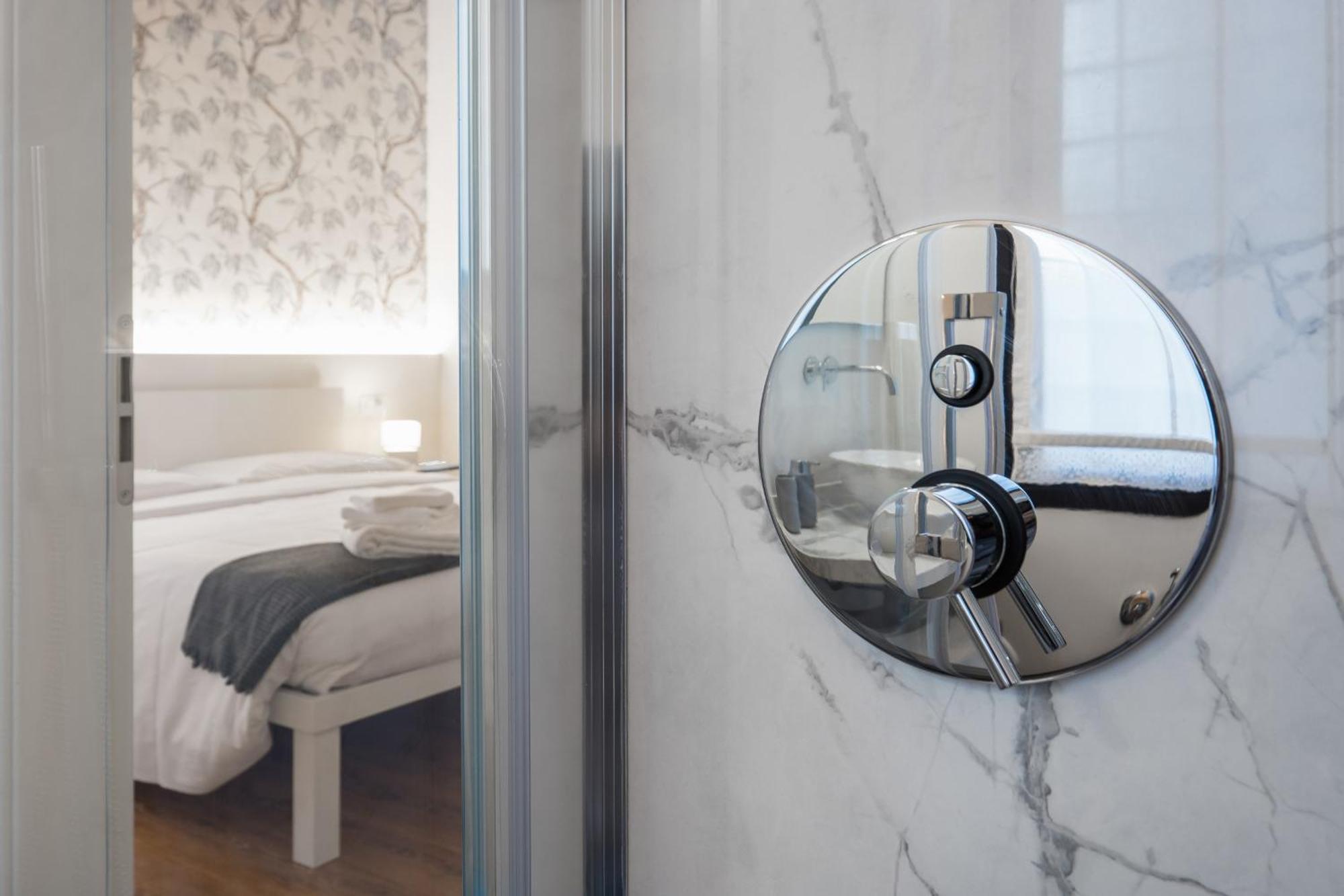 Flats4Rent Casa Di Tea Apartman Verona Kültér fotó