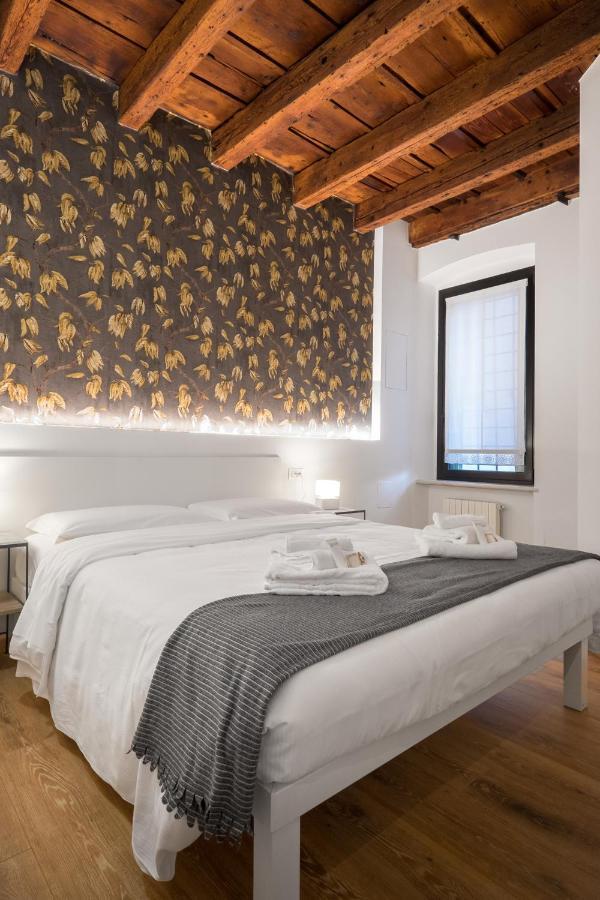 Flats4Rent Casa Di Tea Apartman Verona Kültér fotó