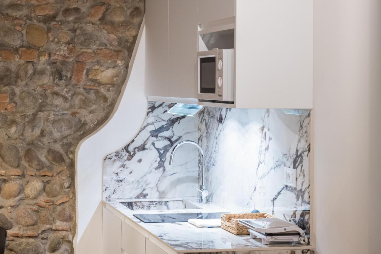 Flats4Rent Casa Di Tea Apartman Verona Kültér fotó
