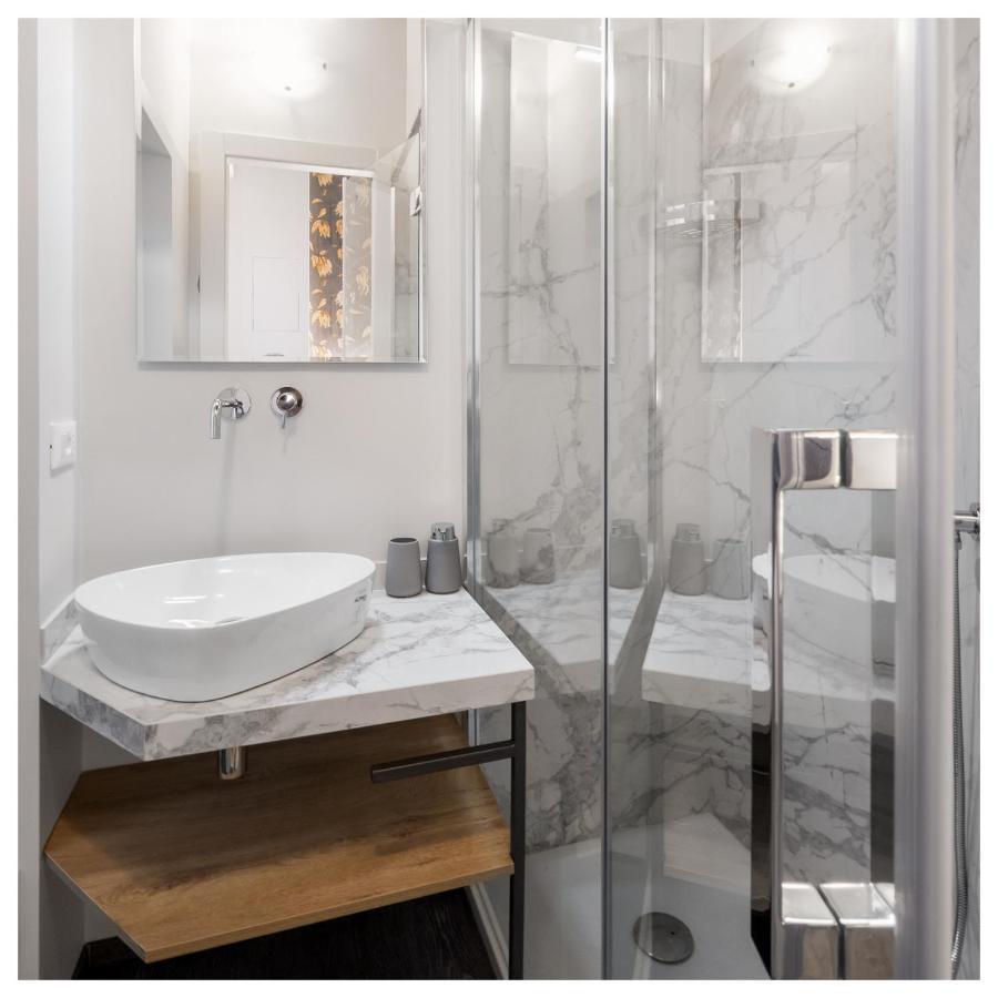 Flats4Rent Casa Di Tea Apartman Verona Kültér fotó