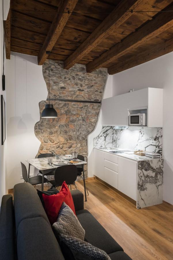 Flats4Rent Casa Di Tea Apartman Verona Kültér fotó