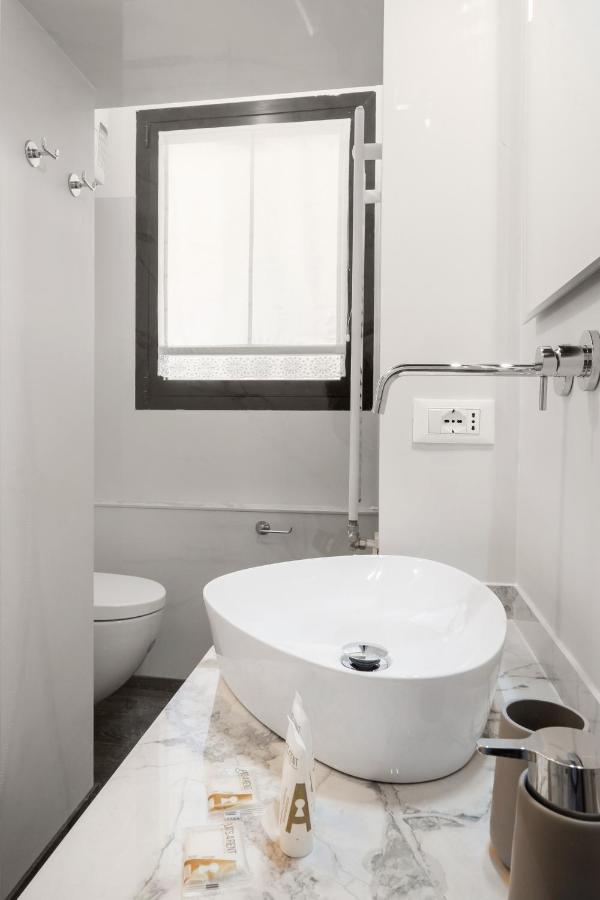 Flats4Rent Casa Di Tea Apartman Verona Kültér fotó
