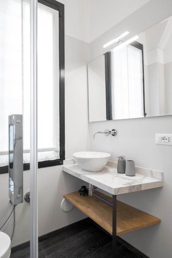 Flats4Rent Casa Di Tea Apartman Verona Kültér fotó