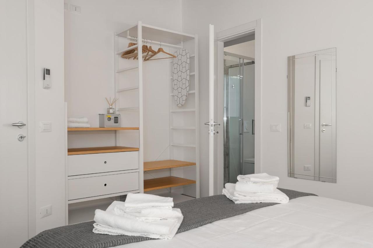 Flats4Rent Casa Di Tea Apartman Verona Kültér fotó